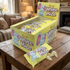 Hannahs White Mice Box Bags Inside 24x40g