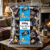 Toxic Waste Purple 500g - illustrative lifestyle shot position 3