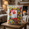 Kingsway Sour Favourites Mix 3kg
