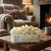 Hannahs White Mice Tub 600g