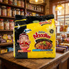 Yummys Instant Noodles Curry Flavour 325g