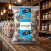 Candycrave UK Vegan Cola Fizzy Skulls 2kg