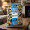 Krazy Kandi Everton Mints 1kg - illustrative lifestyle shot position 3
