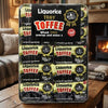 Walkers Nonsuch Liquorice Toffee Tray 10 x 100g - illustrative lifestyle shot position 3