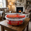 Haribo Cola Bottles Tub 492g