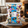 Krazy Kandi Dolly Mix 1kg