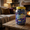 Aladdins Super Pop Blue Raspberry 60 Pieces