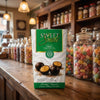 Sweet Smile Hazelnut Truffles Hazelnut Flavoured Cream Filling Chocolate 155g