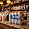 IRN-BRU 12 x 500ml Diet Bottles 1kg
