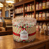 Bonds Peppermint Flavour Candy Canes 250 x 5g