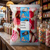 Krazy Kandi Santa Heads 500g