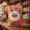 Yummys Assorted Sherbet Hard Candy 1kg