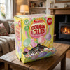 Swizzels Double Lollies 100x8g - illustrative lifestyle shot position 3