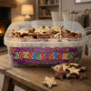 Hannahs Jazzles Starz Tub 600g