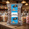 Krazy Kandi Krazy Kandi Bulls Eye Mint Balls 500g