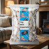 Krazy Kandi Mint Imperial 1kg - illustrative lifestyle shot position 3