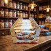 Kinder Bueno White 1170g