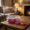 Haribo Maoam Bloxx Tub 880g