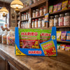 Haribo Giant Strawbs Share Size Bags 1680g