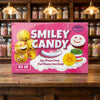 Sweetworld Smiley Sour Pressed Fruit Flavoured Hard Candy 150g