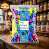 Krazy Kandi Tongue Painter Jelly Sweets 1kg