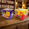 House Of Lancaster Luxury Broken Chocolate Biscuits & Chocolate Coated Biscuits Broken 2kg