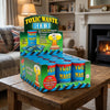 Toxic Waste Blue Drums 12 x 42g - illustrative lifestyle shot position 3
