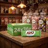 Aero Peppermint Chocolate Bars 864g