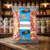Krazy Kandi Rhubarb & Custard Pencils 500g