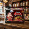 Yummys Instant Noodles Beef Flavour 325g