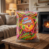 Yummys Toffee Sticks Fruit 1kg - illustrative lifestyle shot position 3