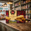 Highland Speciality Scottish Shortbread Fingers 230g