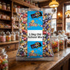Krazy Kandi Old School Mix 1500g