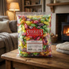Stockleys Sherbet Fruits 3kg - illustrative lifestyle shot position 3