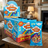 Swizzels Rainbow Drops 24x32g - illustrative lifestyle shot position 3