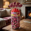 Vidal Cola Zoom Lollipops 50 x 29g - illustrative lifestyle shot position 3