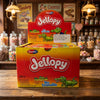 Jellopy Jelly Crocodiles 24 x 20g