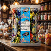 Krazy Kandi Assorted Toffee 500g