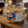 Krazy Kandi Milk Chocolate Coins Drum Approx 120 Pieces 576g