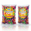 Yummys Fruit Flavoured Toffees 1kg - illustrative lifestyle shot position 4