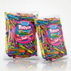 Yummys Troffyum Sour Stick 1kg - illustrative lifestyle shot position 4