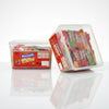 Haribo Stripes Tub 840g