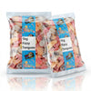 Krazy Kandi Fizzy Tongues 1kg - illustrative lifestyle shot position 4