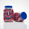 Uncle Joe's Mint Balls Jar 800g - illustrative lifestyle shot position 4