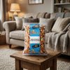 Krazy Kandi Christmas Ginger Bread Men 500g