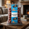 Krazy Kandi Chocolate Peanuts 2kg