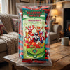 Krazy Kandi Berryblast Liquorice Bites 1kg