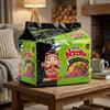 Yummys Instant Noodles Vegetable Flavour 325g