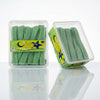 Yummy Gummy Apple Belts Tub 1.2kg - illustrative lifestyle shot position 4