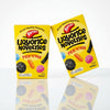 Barratt Liquorice Novelties and York Fruits Bundle